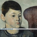 Cézanne and Renoir Exhibition to showcase masterpieces at Hong Kong Museum of Art from 17th January