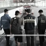 Family pays HK$120,000 to rescue beaten 25-year-old man from Myanmar scam