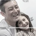 Edison Chen urges donations to rebuild his daughter’s school after California wildfires