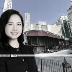 New World Development CEO Echo Huang invests HK$54.88 million in North Point property