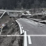 Japan raises Nankai Trough earthquake risk to 80% with increased likelihood of a magnitude 8 to 9 quake