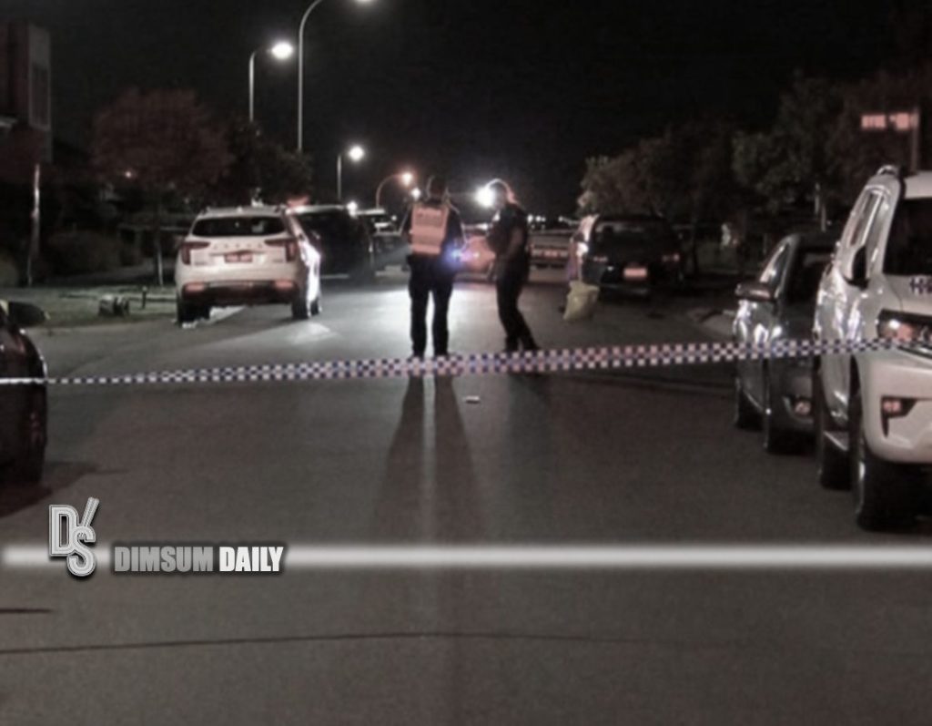 Two men killed in stabbing incident in Clyde North, Victoria
