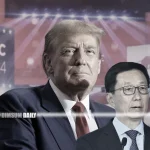 Han Zheng, Xi’s special representative, to attend Trump’s inauguration