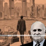 Hong Kong recovery needs more than Kadoorie’s PR millions