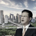 China’s National Bureau of Statistics announces 5% GDP growth for 2024 at Friday press conference