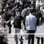 China’s population declines for second year due to birth rate crisis