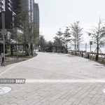 New GreenWay section opens at Kai Tak Promenade