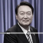 Imminent warrant for detention of South Korean President Yoon Suk-yeol for up to 20 days