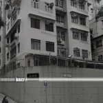 Man suffers severe injuries after being attacked with a knife on Sai Wan Ho Street