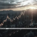 U.S. stocks rally as tech and chip companies drive market gains