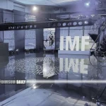 IMF raises global growth forecast for 2025 in light of economic uncertainty