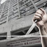 Four mainland Chinese nationals attacked by 14 in Kwai Chung, HK$500,000 demanded, two arrested