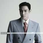Former member of BigBang TOP reflects on past mistakes and future aspirations