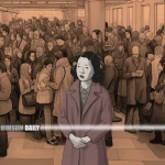 NHS crisis exposes fatal flaw in Hong Kong migrants’ British dream