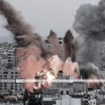 Gaza ceasefire scheduled to begin Sunday morning at 8.30am