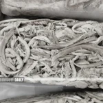 Two women caught smuggling frozen chicken at Futian Port