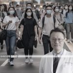 Travellers may bring foreign viruses back to Hong Kong, local expert predicts flu peak in early February