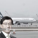 Hong Kong Airport’s Three-Runway System boosts flight capacity and economic growth