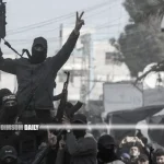 Gaza ceasefire takes effect as hostage releases begin