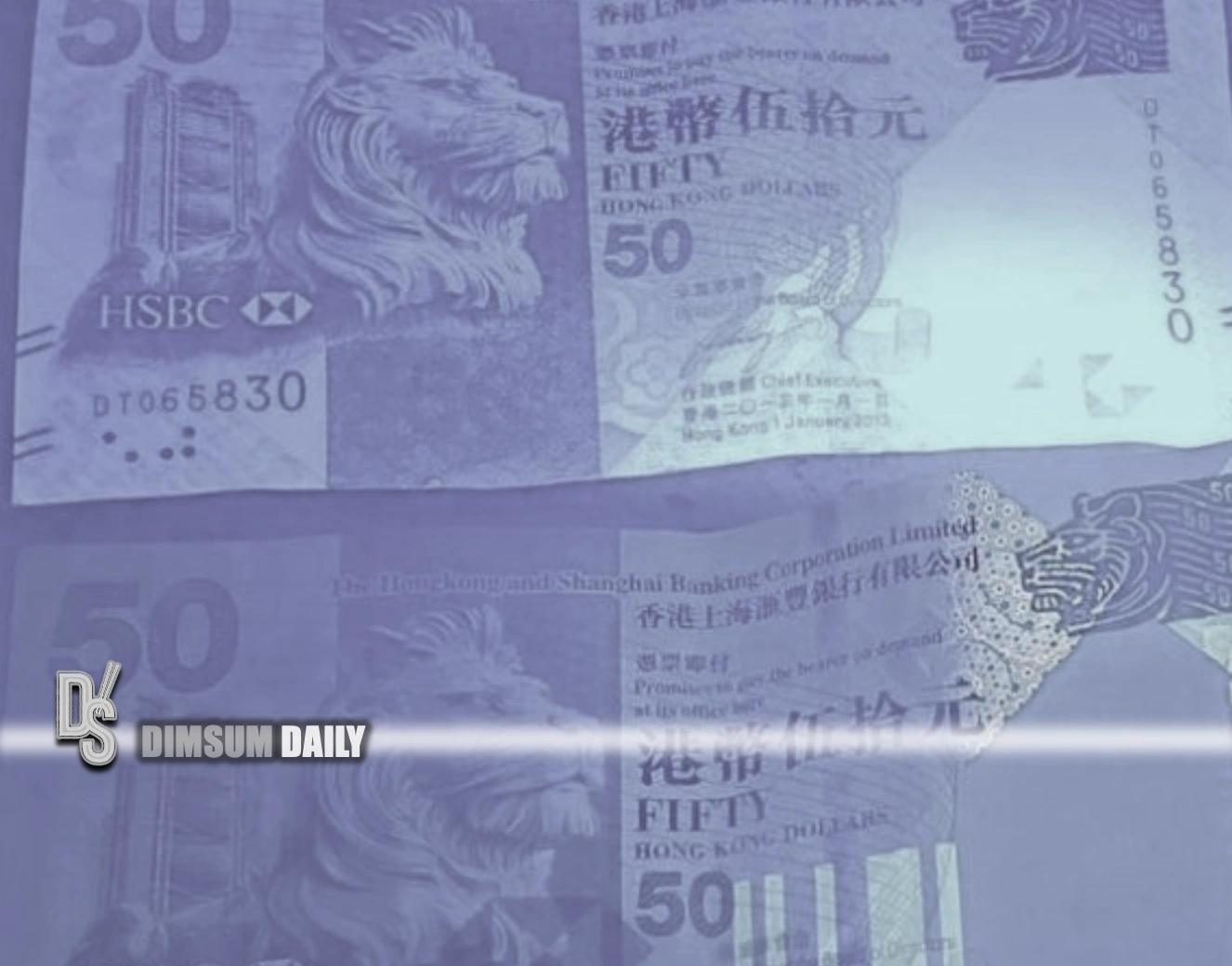 Surge in counterfeit HK$500 and HK$50 notes alarms taxi industry