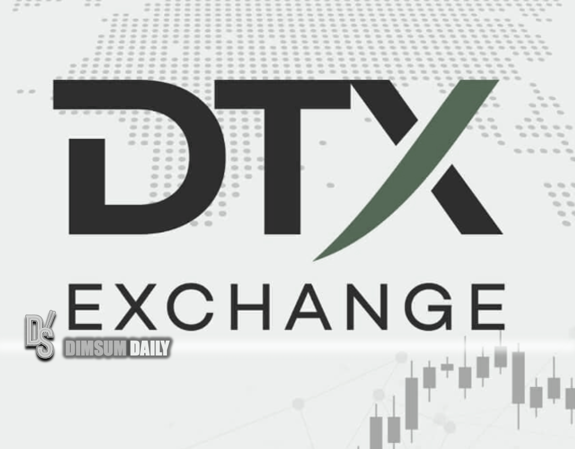 DTX Exchange and XRP poised for growth as investor interest peaks in 2025