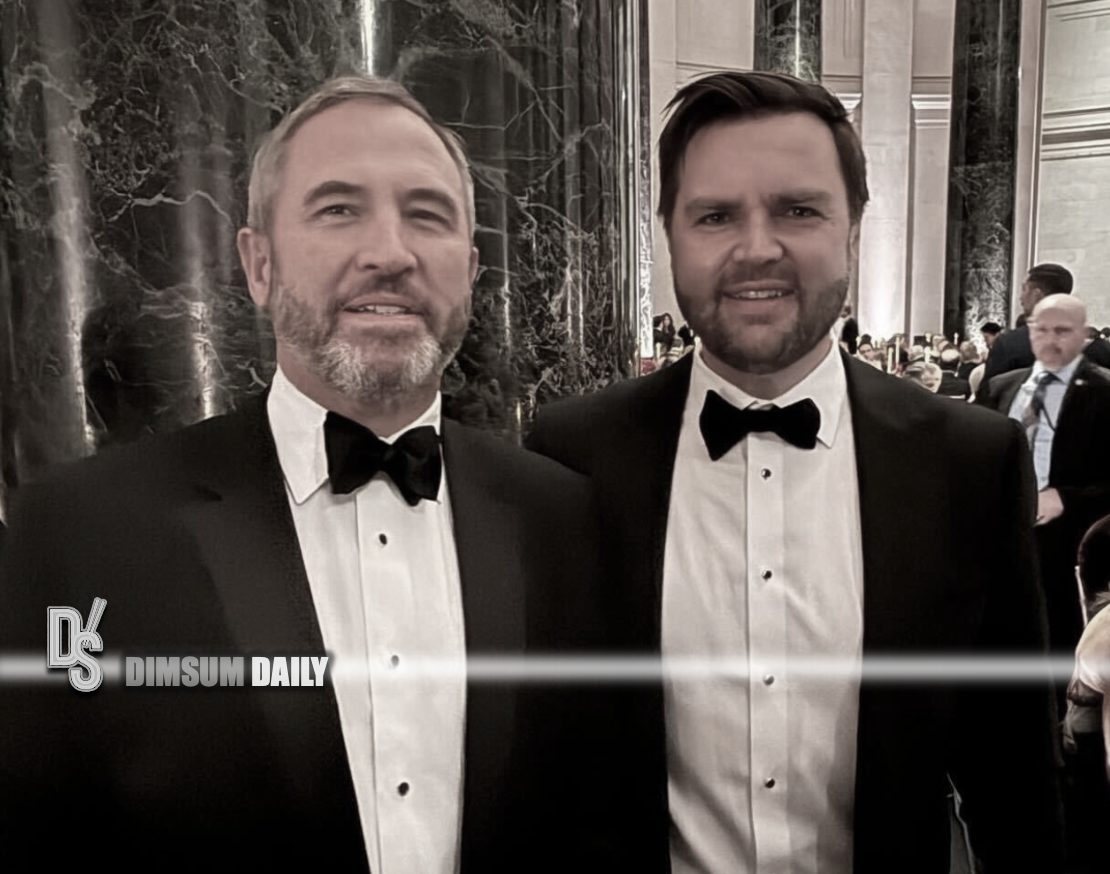 Ripple CEO to unveil vision for XRP at upcoming Community Day