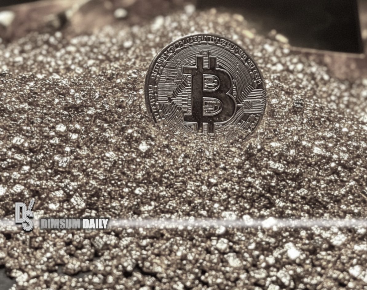 Hong Kong accepts Bitcoin and Ethereum for New Capital Investment Entrant  Scheme