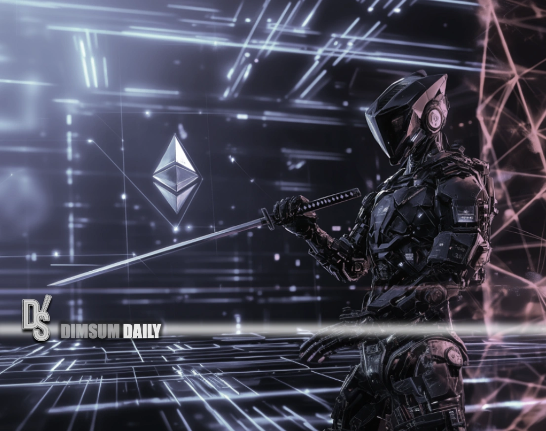 Ethereum Foundation transfers 50,000 ETH, boosting market sentiment and  DeFi activity