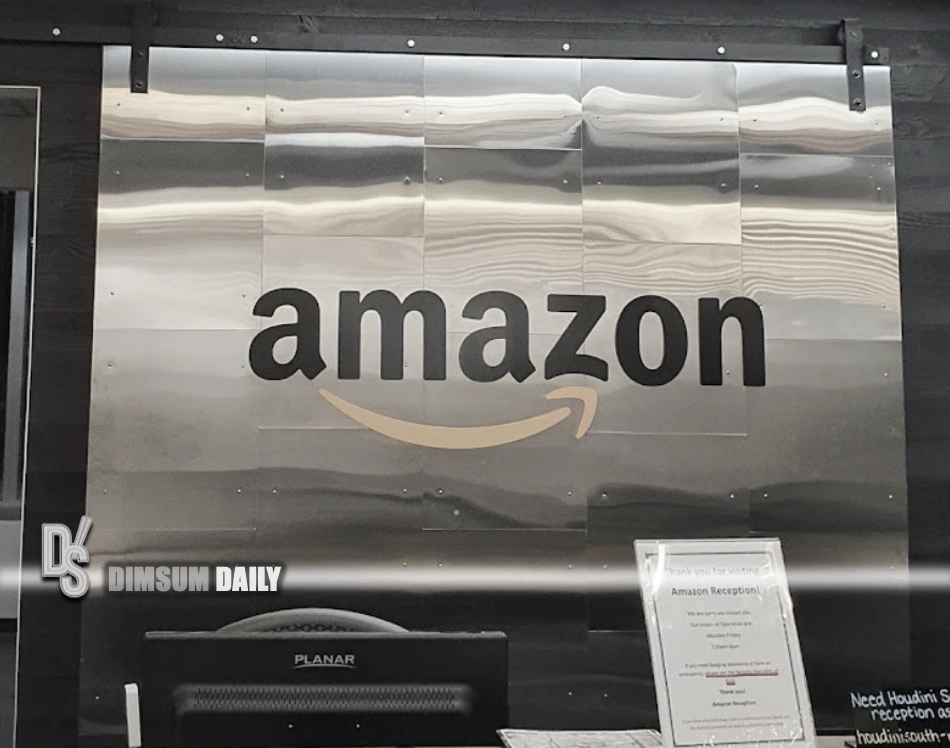 Amazon faces second union vote as workers in North Carolina decide on ...