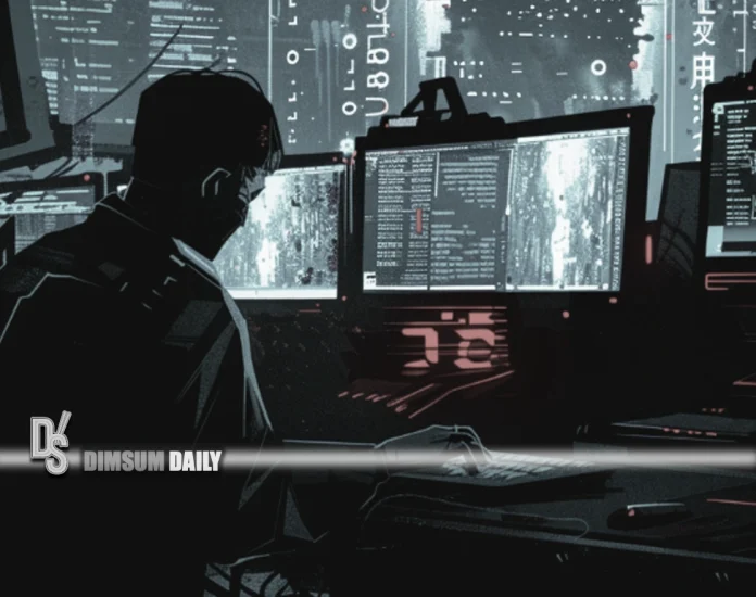 Cyperhack Cod Over 1,300 APT attacks target key sectors in China in 2024 ...