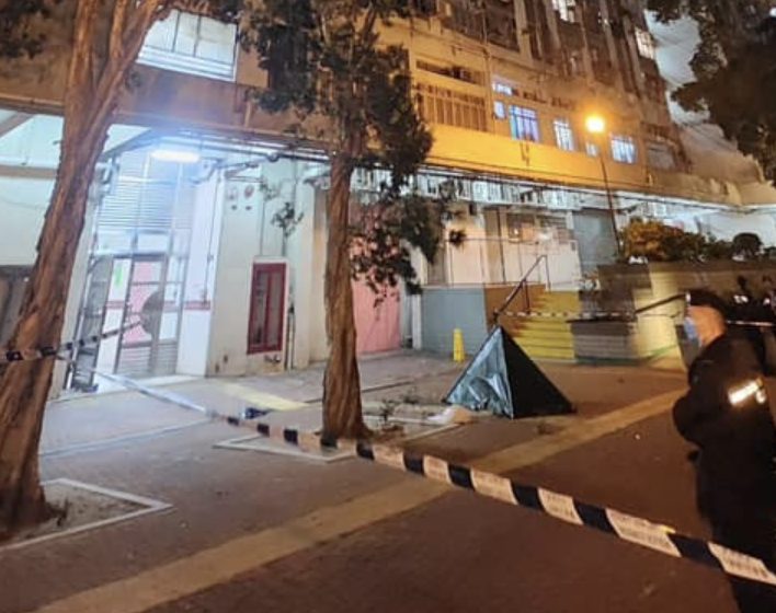 Police probe triple deaths in Yuen Long as details emerge about 93-year ...