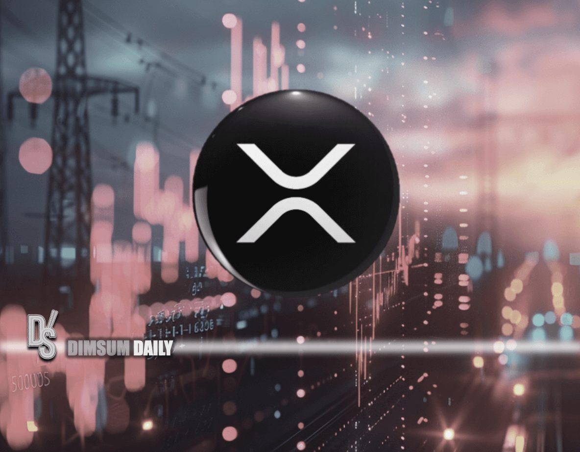 XRP targets US$4 by March 2025 as WallitIQ emerges with explosive growth  potential
