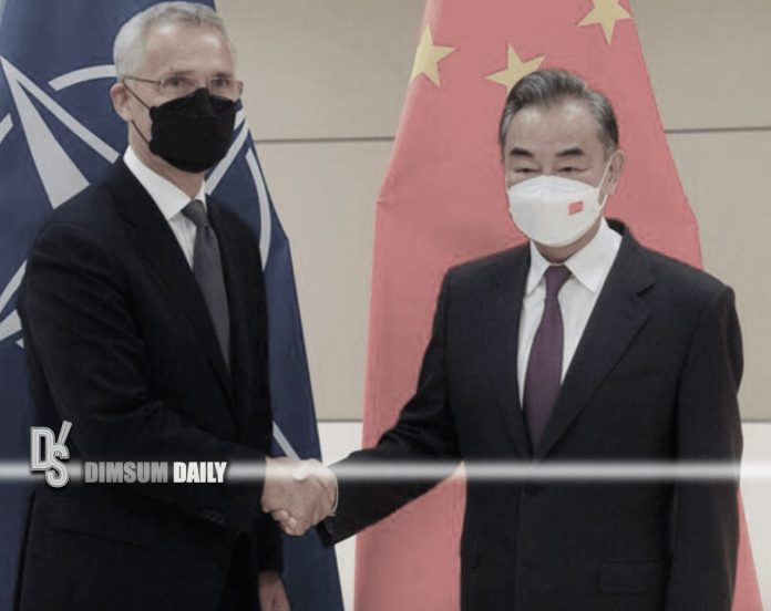 Wang Yi Nato-1