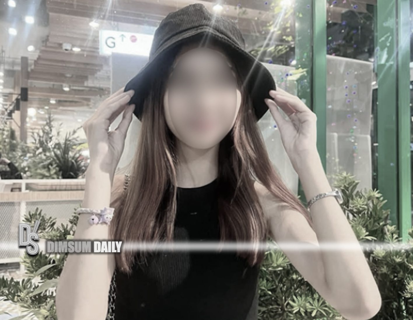 Thai authorities seek Chinese national linked to 21-year-old