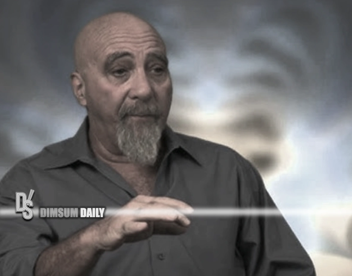 Mysterious brain activity in dying patients sparks debate over consciousness and the soul - Dimsum Daily