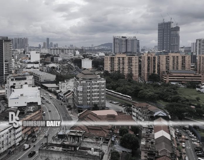 Manila and Kuala Lumpur among Southeast Asia's most dangerous cities