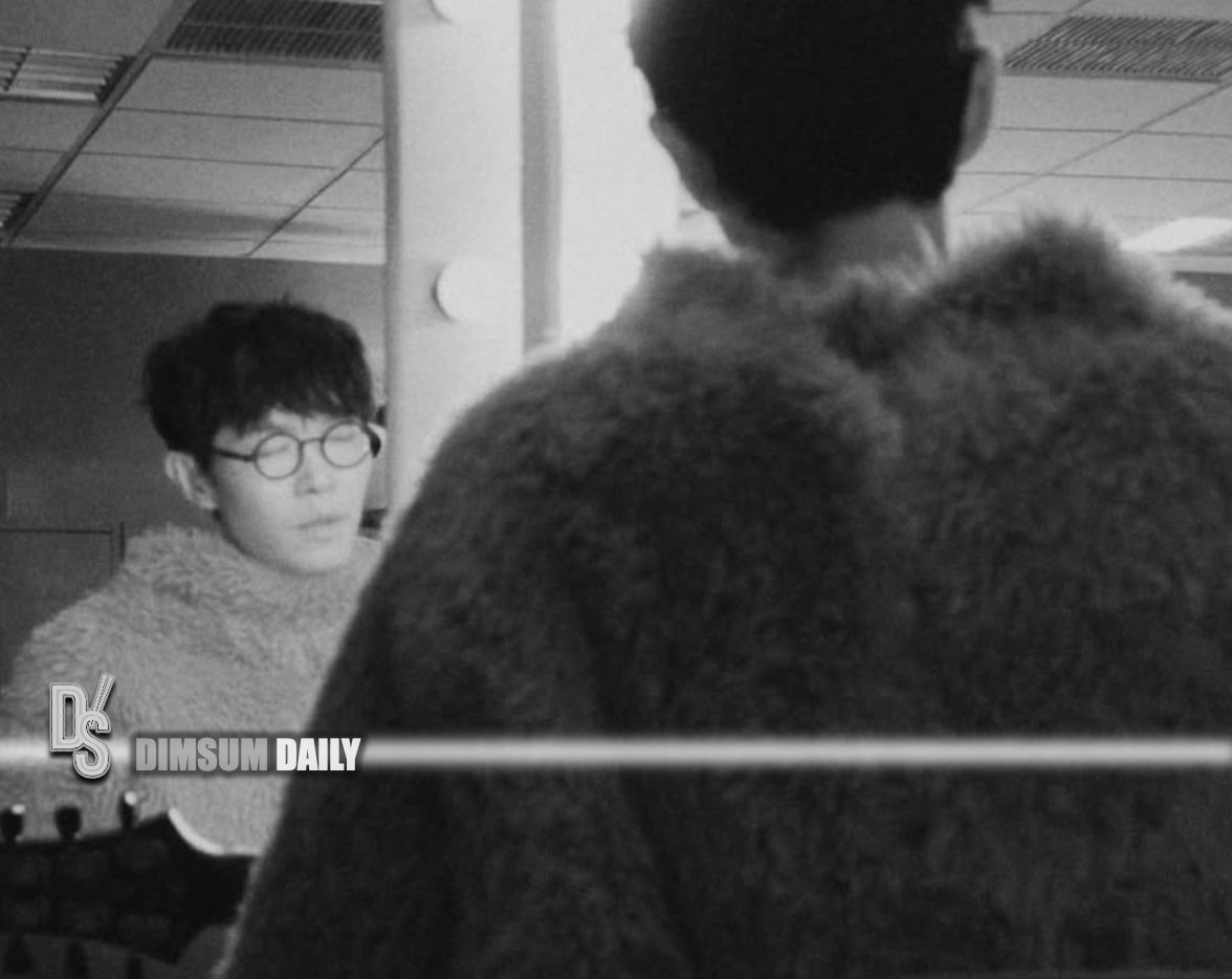 Khalil Fong - U-1 - Dimsum Daily