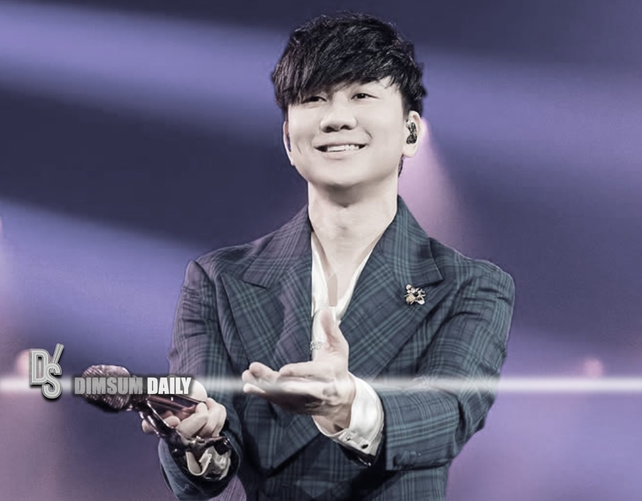 JJ Lin to headline opening concert at Kai Tak Sports Park as first ...