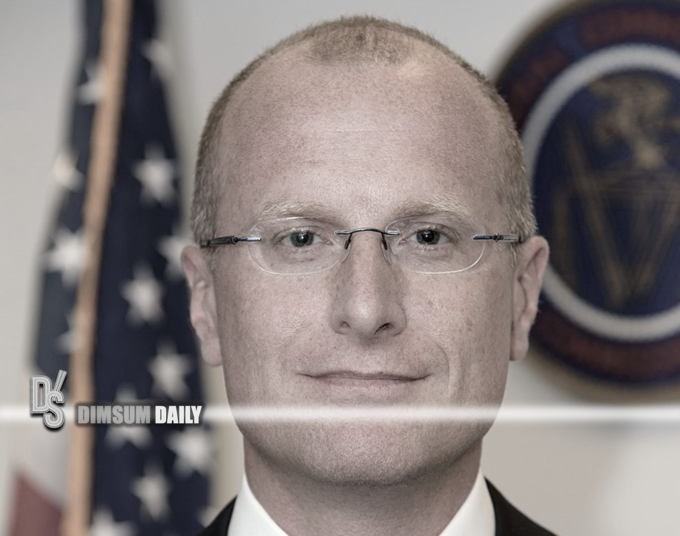 U.S. FCC chair criticises EU tech regulations as 