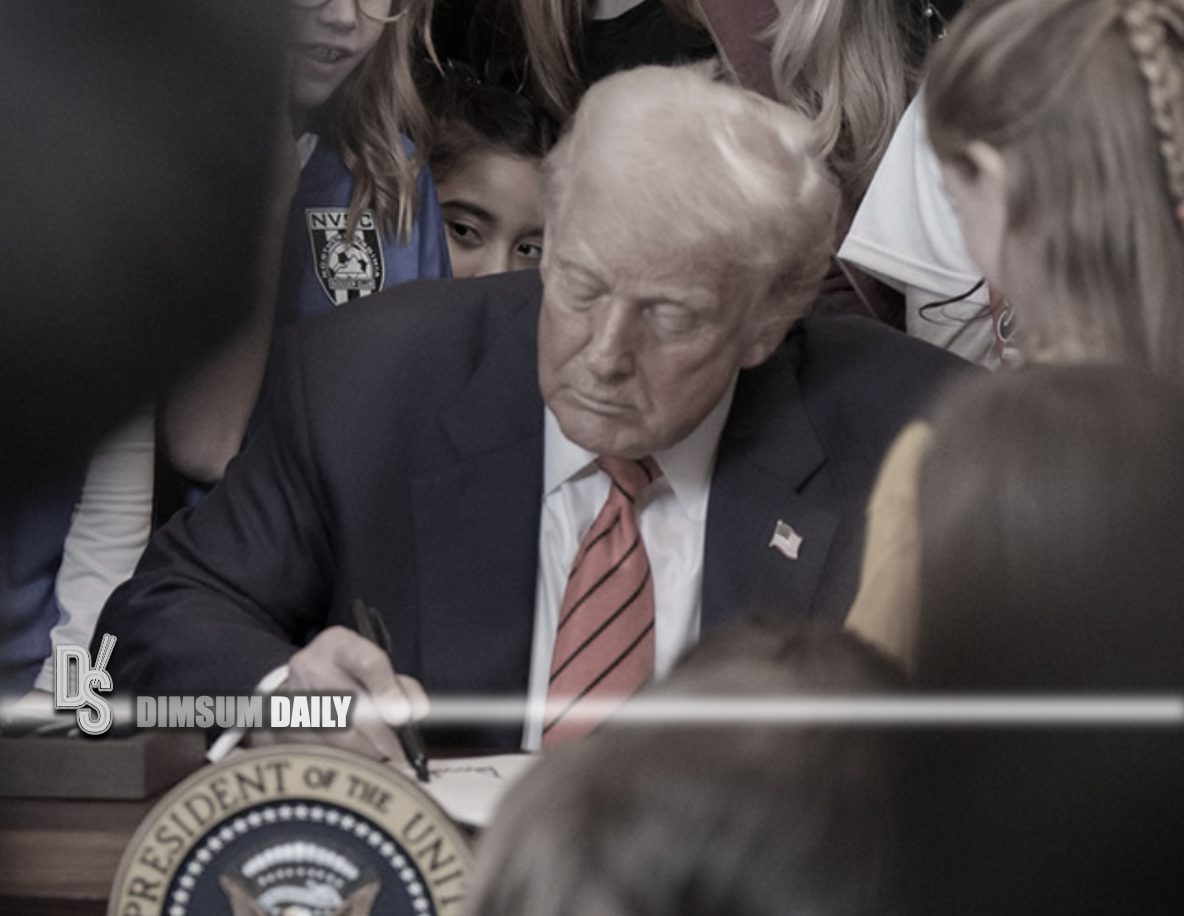 Trump grants one-month tariff exemption to major automakers from Mexico ...