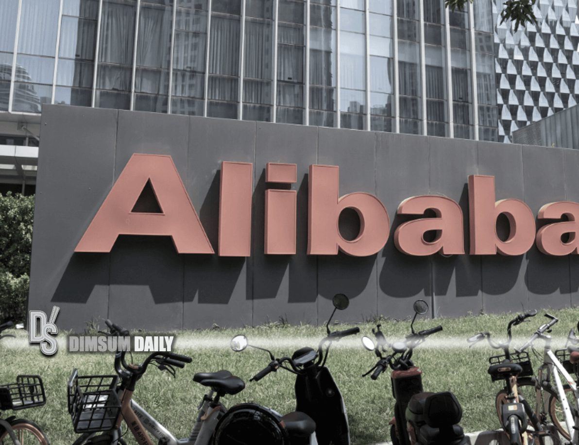 Alibaba stock soars on launch of new AI model