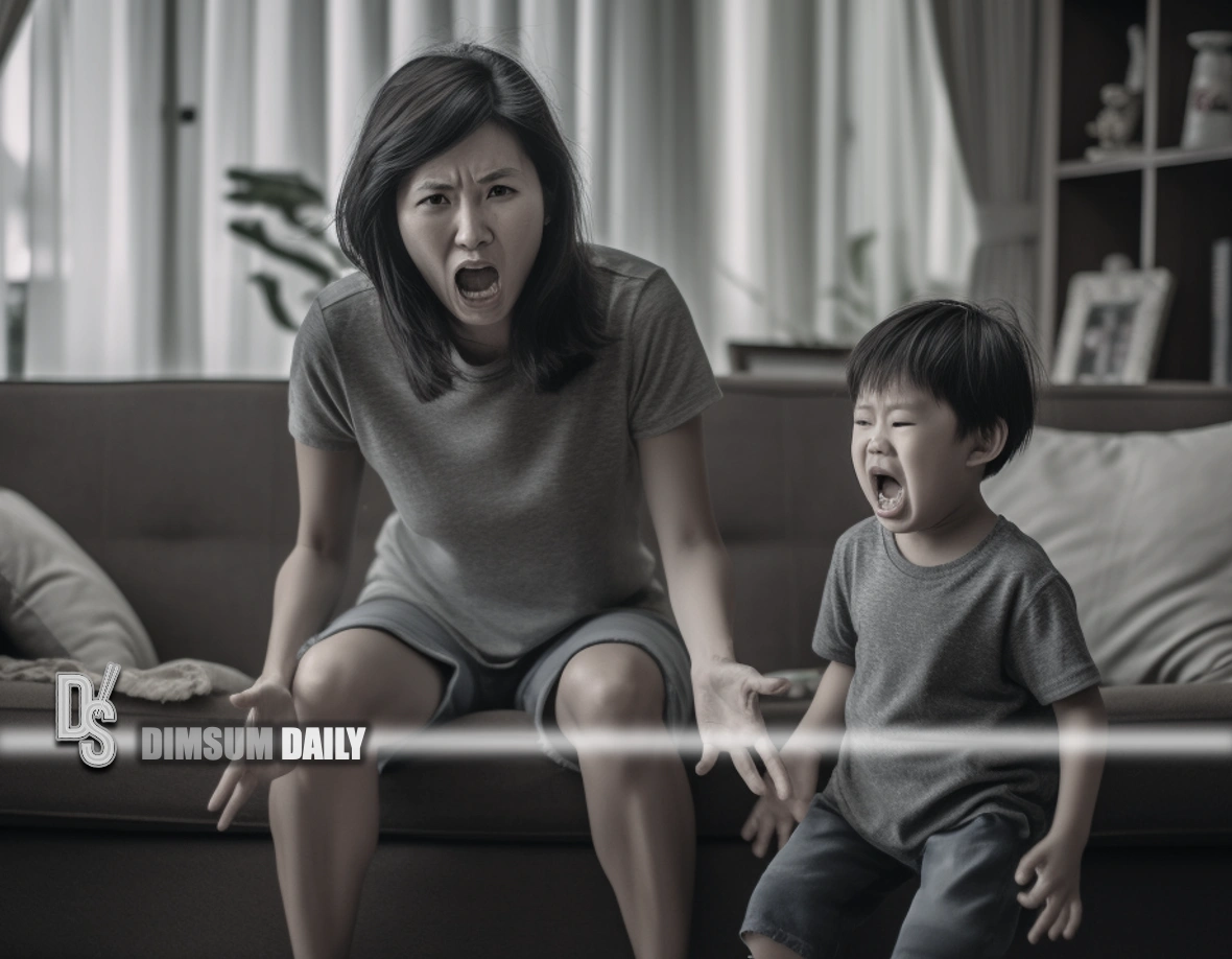 Understanding the root causes of child-parent tension