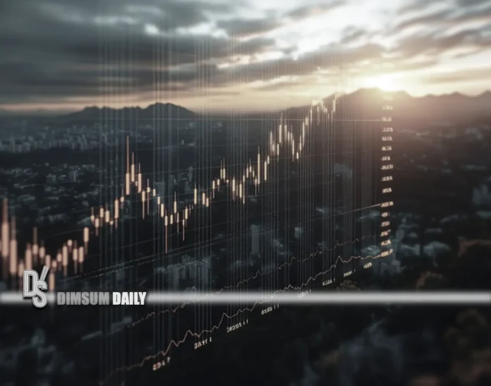 The Impact of U.S. Treasury Yield Declines on Forex Markets