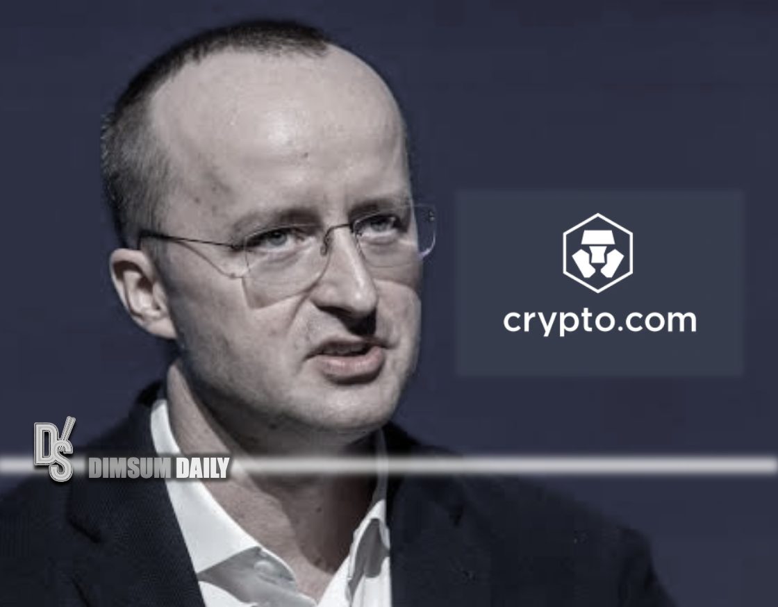 Trump Media & Technology Group partners with Crypto.com for  