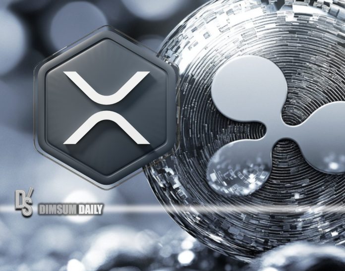 XRP-23432432