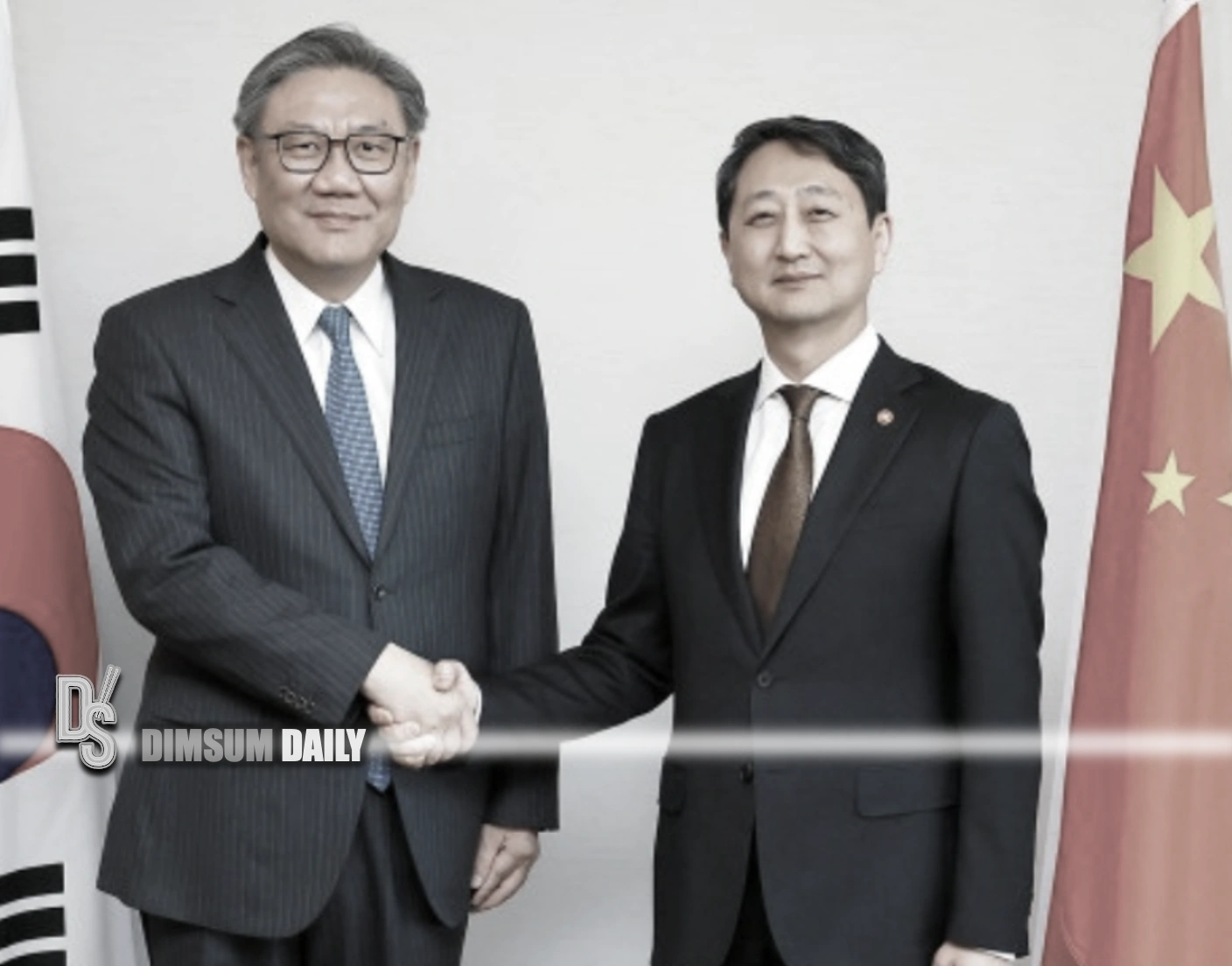 China, South Korea, and Japan strengthen free trade ties