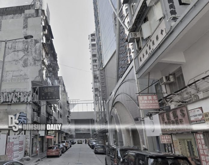 Cheong Lok Street 19