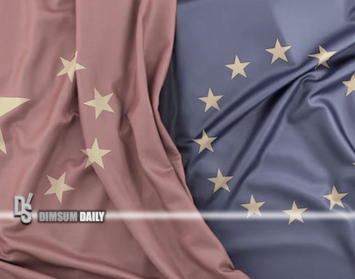 EU and China to hold summit celebrating 50 years of relations this July