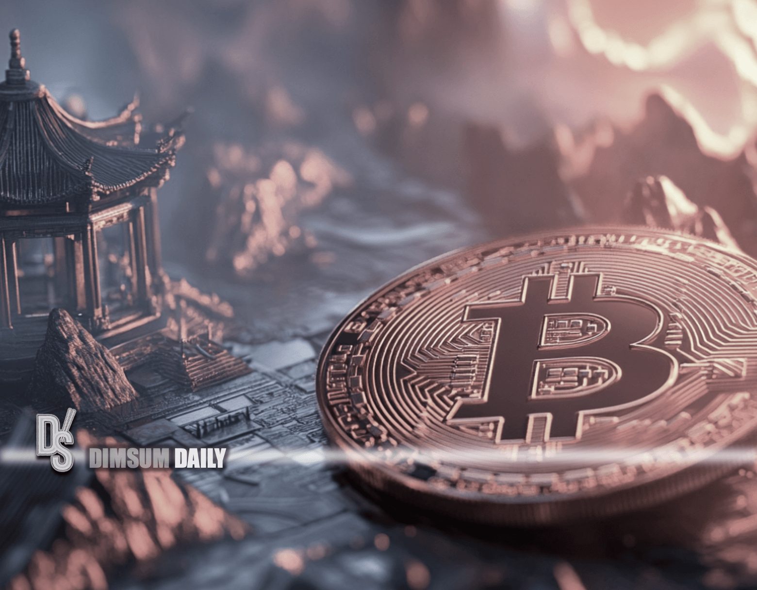 China grapples with seized cryptocurrencies in light of calls for  regulatory reform