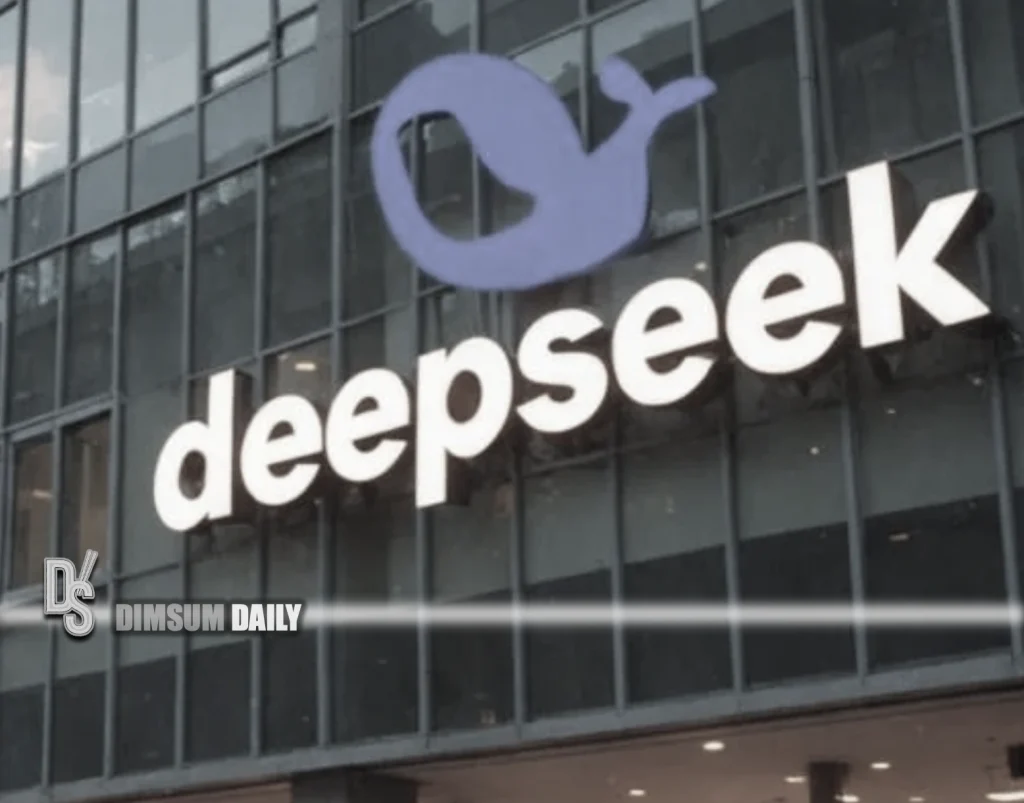 DeepSeek AI與Nvidia成為美國新一輪出口限制焦點